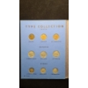 Image 3 : Whitman U.S Coins Type Collection Of The Twentieth Century Completed Book - Face Value: $5.64