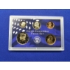 Image 4 : 2000-S United States Mint Proof Set - 10 Coin Set