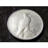 Image 4 : Beautiful 1923 Silver Peace Dollar