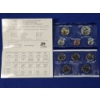 Image 2 : 2000- P United States Uncirculated Coin Set & 50 State Quarters Set
