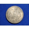 Image 2 : 1882-S Silver Morgan Dollar - 90% Silver U.S. Dollar