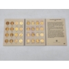 Image 2 : Sacagawea Dollars 2000–2015 Complete Set Archival Quality - 32 Coins Total
