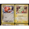 Image 2 : Lot of Four Assorted Vintage Delta Species Pokemon Trading Cards