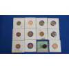 Image 14 : Assorted Error Lincoln Cents -Face Value: $0.12
