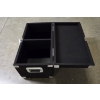 Image 5 : Like New! Odyssey CLP 200P 28''x14''x14.5'' Carpeted Pro Transport Hard Case -No Shipping Available