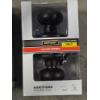 Image 3 : Four Brand New Black Defiant Keyed Entry Knob Sets