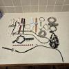 Image 1 : Costume Jewelry incl Watched, Necklaces and More