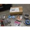 Image 8 : Ridged Canvas Bag, New Gloves, Tape Tender, Hardware, Water Filter, Hammer & More