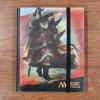 Image 2 : Magic The Gathering Trading Card Binder Loaded With Trading Cards Including Rare's & Holos!