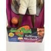 Image 3 : Talking Michael Action Figure - TuneSquad - Michael Jordan - Unopened box 