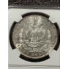 Image 4 : 1904 -O United States Silver Dollar Graded By NGC - MS 63