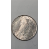 Image 2 : 1922-S 90% Silver Peace Dollar