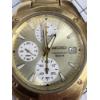 Image 4 : Beautiful Seiko Chronogram 50 M Men's Wrist Watch