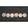 Image 4 : 1910 V Nickel, Assorted Buffalo Nickels, Indian Head Cent & Special Lincoln Head Pennies