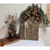 Image 3 : Fall Decor incl 2 Pillows, Copper Tray and More