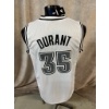 Image 1 : Kevin Durant Oklahoma City Thunder #35 Adidas Jersey