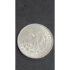 Image 2 : 1921 90% Silver Morgan Dollar 
