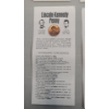 Image 2 : (6) Uncirculated 1974 Third Party Counterstamped Lincoln-Kennedy Novelty Pennies