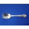 Image 1 : Sterling Silver Gorham Melrose Serving Spoon - TW: 76.0g