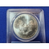 Image 3 : 2013 West Point Mint Silver Eagle 1 oz Fine Silver $1 Coin PCGS MS 70