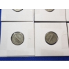 Image 9 : 6 Assorted Years Silver Mercury Dimes FV: $0.60