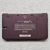 Image 3 : Nintendo DSi XL Handheld Gaming Console (Burgundy) - No Charger/Untested