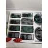 Image 5 : 100 Piece Military Playset - Hills Exclusive - Tanks - Airplanes - Army Guys - Trees - Flag