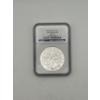 Image 1 : NGC MS70 2009 Silver American Eagle - Early Releases