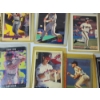 Image 10 : Nice Lot of Assorted Carlos Baerga Baseball Cards - All in Protective Holders