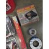 Image 5 : TSC 5 Gallon Bucket With New Rotary Tool, Tarp, Tire Pressure Tool & More