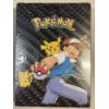 Image 2 : Pokemon Black Foil 55 Card Set That Includes Rare Charizard - Factory Sealed