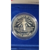 Image 4 : United States Liberty (3) Coin Set - Including 1986-W $5 Gold Coin 
