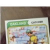 Image 9 : MINT 1974 TOPPS BASEBALL CARDS - 15 ASSORTED SLEEVED CARDS IN NEVER TOUCHED FRESH CONDITION 
