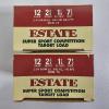 Image 1 : Estate Super Sport Competition Target Load 12ga Shotgun Shells 2-Box Lot - 1 Box Partially Filled
