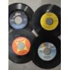 Image 4 : Huge Collection Of Vintage 45 Vinal Records