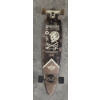 Image 3 : Famous Dusters California Collectable Seaside Long Board Skate Board In Excellent Condition! 