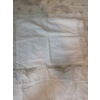 Image 2 : 3 Antique Sets of Baby Bed Blankets/Carriage Covers - Made in 1905 by Elizabeth Zeigler
