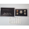 Image 1 : United States Mint Silver Proof Set: 90% Silver Half Dollar, Quarter, & Dime 