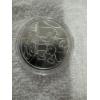 Image 1 : "1928" Disney Steam Boat Willie Mickey Mouse .999 One Troy Silver Ounce Coin
