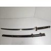 Image 11 : Original World War II Imperial Japanese Navy Officer's Katana