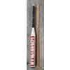 Image 4 : Two Vintage Louisville Slugger Baseball Bats & Vintage Foot Pump 