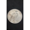 Image 2 : 1925 90% Silver Peace Dollar