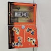 Image 3 : Hasbro Transformers Commemorative Series III Silverstreak Action Figure