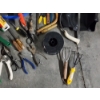 Image 3 : Trash Can, Tools, Hand Saws, Garden Items - See Photos! 