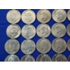 Image 4 : Lot of (29) Assorted Eisenhower Dollars - Bicentennial, 1978, 1974, 1972, 1971 FV: $29.00