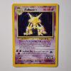 Image 1 : Alakazam 1/110 Holo Rare Legendary Collection Vintage Pokemon Trading Card ~ NM