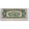Image 12 : Series 1928 D, 1953 A $2 Red Seal Notes & Watergate Novelty Note - Face Value: $4.00