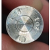 Image 3 : 1 Troy Ounce .999 Fine Silver Bullet 