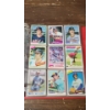 Image 22 : Book Of Assorted 1970s, 1980s, 1990s Topps Baseball Cards