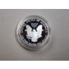 Image 4 : 1989-S Silver American Eagle $1 Proof - 1 oz Fine Silver 
